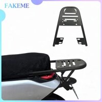 Xe Máy Phía Sau Giá Hành Lý Phía Sau Đuôi Lưu Trữ Thay Thế Xe Điện Hàng Hóa Giá Để Xe Điện Ninebot N Series Xe Tay Ga Điện