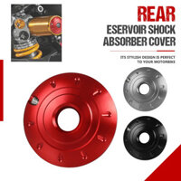 Xe Máy Phía Sau Giảm Chấn Xe Tăng Dành Cho Ducati 899 959 1199 1199S 1299 1299S Panigale Streetfighter V2 XDIAVEL 1262 1262S