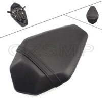 Xe Máy Phía Sau Hành Khách Ghế Pillion Đệm Cowl Cho Kawasaki Ninja ZX10R 2016 2017 2018 2019 2020