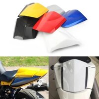 Xe Máy Phía Sau Hành Khách Cowl Ghế Sau Fairing Một Phần Cho Suzuki GSXR-1000 K3 GSXR1000 GSXR 1000 2003 2004