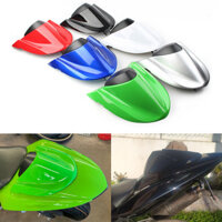 Xe Máy Phía Sau Hành Khách Cowl Ghế Sau Fairing Một Phần Cho Kawasaki Ninja ZX10R ZX 10R ZX-10R 2004 2005