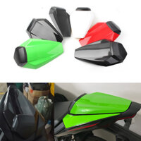 Xe Máy Phía Sau Hành Khách Cowl Ghế Sau Fairing Một Phần Cho Kawasaki Ninja ZX6R ZX-6R 636 2019 2020 2021 2022 2023