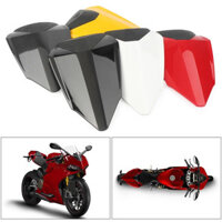 Xe Máy Phía Sau Pillion Hành Khách Cowl Ghế Sau Dành Cho Ducati 1199 2012 2013 2014 2015 Nhựa ABS