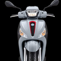 Xe máy Piaggio Medley 125 S ABS 2020  - XÁM BẠC