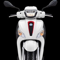 Xe máy Piaggio Medley 125 S ABS 2020  - TRẮNG