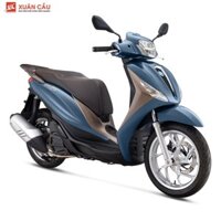 Xe máy Piaggio Medley ABS 2020 125 cc - mới 100%