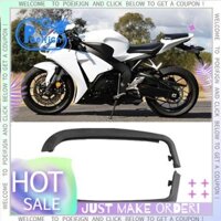 Xe Máy Ram Air Nạp Cao Su Giảm Chấn Dành Cho Xe Honda CBR1000RR 2008 2009 2010 2011