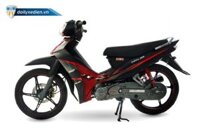 Xe máy sirius 50CC Halim