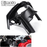 Xe Máy Sợi carbon Gas Bao Bảo Vệ Bảo Vệ Cho Xe Honda CB650R CBR650R 2019 2020 2021 2022 2023 CB CBR 650R 650 R