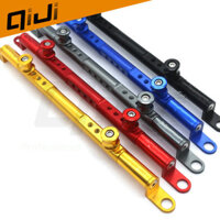 Xe Máy Sửa Đổi Phụ Kiện Thanh Cân Bằng Gia Cố Đa Chức Năng Kéo Thanh Gia Cố Xe Tay Ga Gương Chiếu Hậu Crossbar Đa Năng