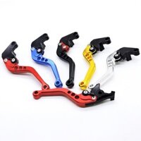 Xe Máy Sửa Đổi Tay Cầm CNC Thích Hợp Cho CBR650F CB650F Phanh Đòn Bẩy Tay Cầm Sừng Bán Sản Phẩm Chất Lượng Cao Sản Phẩm Nhà Máy Sản Phẩm