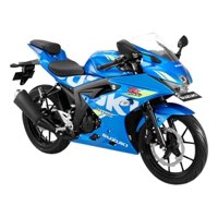 Xe Máy Suzuki GSX-R150Fi , Xe Thể Thao , Đại Lý Xe Máy Uy Tín tại Kiên Giang - Xe Máy Đại Lợi