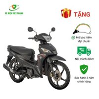 Xe Máy SYM Angel 110/110R Dòng Phổ Thông