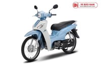 Xe máy Sym Angel 50cc