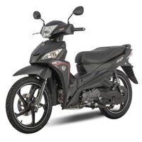 Xe Máy SYM ANGEL FI 125 - Angel FI 125 Đỏ