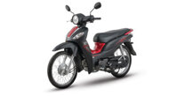 XE MÁY SYM ANGELA 50CC SƠN MỜ