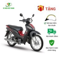 Xe Máy Sym Angela 50CC Sơn Mờ