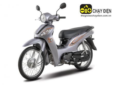 Xe Máy Sym Angela 50Cc  Trắng Đỏ mua Online giá tốt  NhaBanHangcom