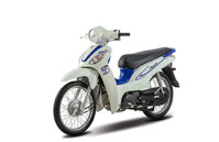 XE MÁY SYM ANGELA 50CC