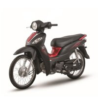 XE MÁY SYM ANGELA 50CC