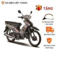 Xe Máy SYM Elegant 50cc Bản Tiêu Chuẩn