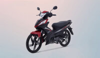 XE MÁY SYM GALAXY 50CC ĐEN ĐÚC