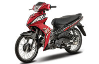 XE MÁY SYM GALAXY 50CC ĐỎ