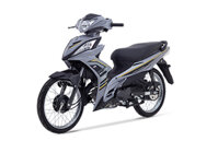 Xe Máy SYM Galaxy 50cc Mới Nhất 2025