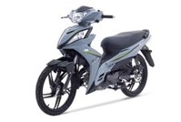XE MÁY SYM GALAXY 50CC VÀNH ĐÚC