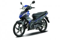Xe máy Sym Galaxy 50cc (Vành Đúc Đặc Biệt)