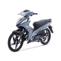 XE MÁY SYM GALAXY 50CC