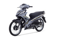 XE MÁY SYM GALAXY 50CC