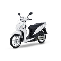 Xe máy SYM Shark 50cc bản thường