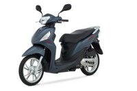 Xe Máy Sym Shark 50cc FI (Phun Xăng Điện Tử)