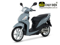 Xe máy SYM SHARK 50CC