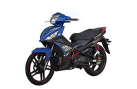 XE MÁY SYM STAR SR 125 EFI CÔN TAY