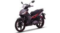 XE MÁY SYM STAR SR 125 EFI CÔN TAY