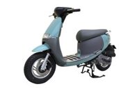 XE MÁY TAY GA 50CC DIBAO GOFAST