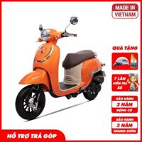 XE MÁY TAY GA 50CC GIORNO HSV2 - Cam