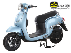 Xe máy tay ga 50CC Giorno Smile