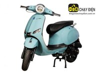 Xe máy tay ga 50cc Roma SX