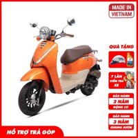 XE MÁY TAY GA 50CC TODAY HSV1 - Cam