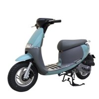 Xe máy tay ga Gofast 50cc - Dibao Việt Nam