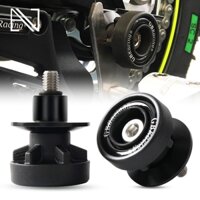 Xe Máy Tay Xoay Ống Trượt M6 Dành Cho Ducati Monster 821 Monster950 Supersport 939 Panigale 899 / 959