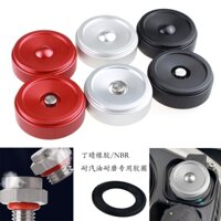 Xe Máy Thông Gió Giảm Áp Lực Nắp Bình Nhiên Liệu Vỏ Xăng Cho Tất Cả VESPA GTS GTV LX Primavera Sprint 125 150 300 Gas Nắp Xe Tay Ga Phụ Kiện