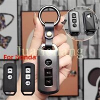 Xe Máy TPU Chìa Khóa Dành Cho Xe Honda Pcx150 Adv150 SH125 RX125 FORZA 300 350 NS110R Xe Máy Từ Xa Chìa Khóa