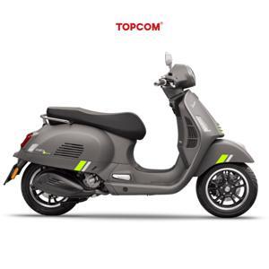 Xe máy Vespa GTS 300 ABS