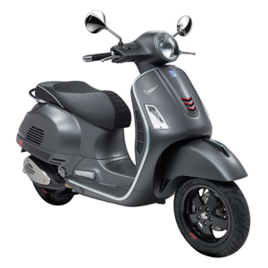 Xe máy Vespa GTS 300 ABS
