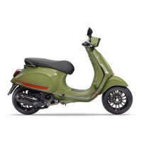 Xe máy Vespa Sprint 125cc Xanh Tenace (2024)