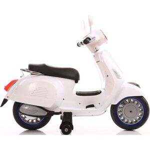 Xe máy Vespa  XMX 318